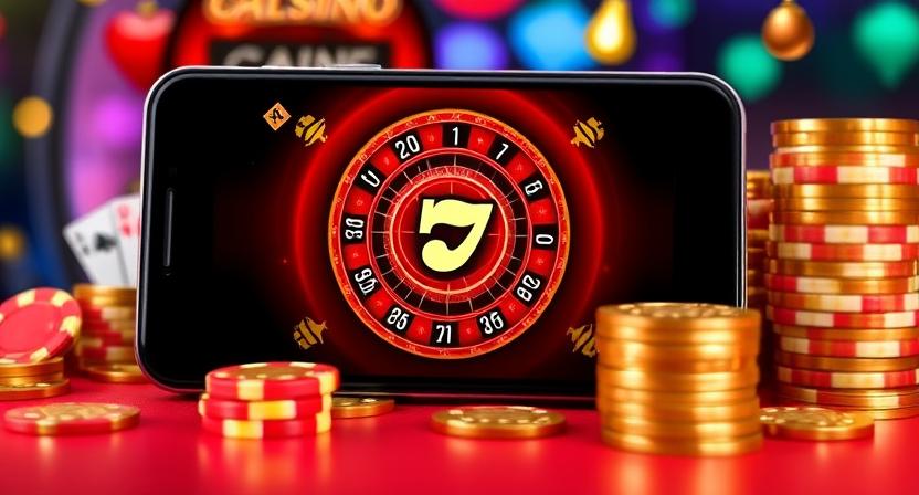 LUCKBD app smooth mobile gameplay