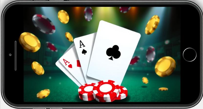 Installing and securing LUCKBD mobile app