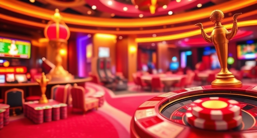 Login screen for LUCKBD account