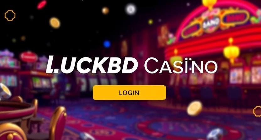 LUCKBD multi-device login experience