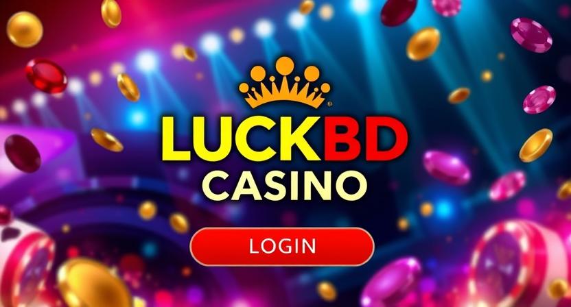 Secure verification for LUCKBD login