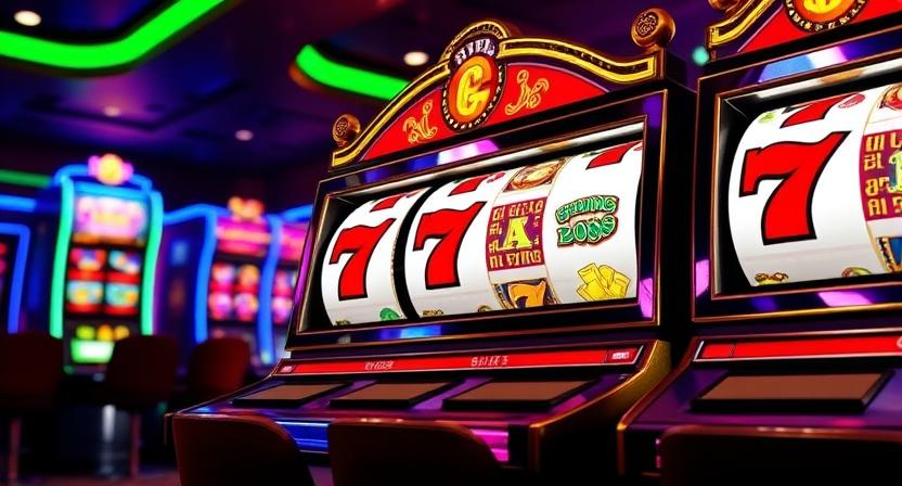 Seamless mobile experience for diverse slot games