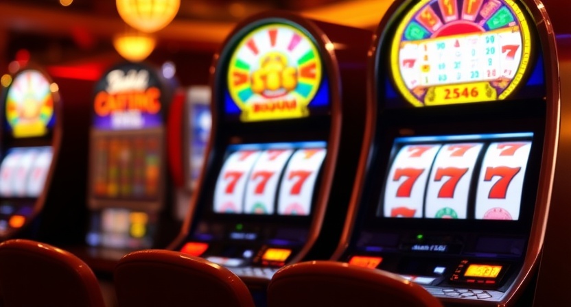 Exclusive rewards and promotions for LUCKBD slots